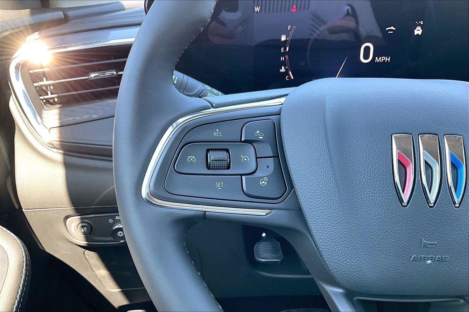 New 2026 Buick Encore GX Sport Touring w/ Advanced Technology Package AWD/4WD image 24