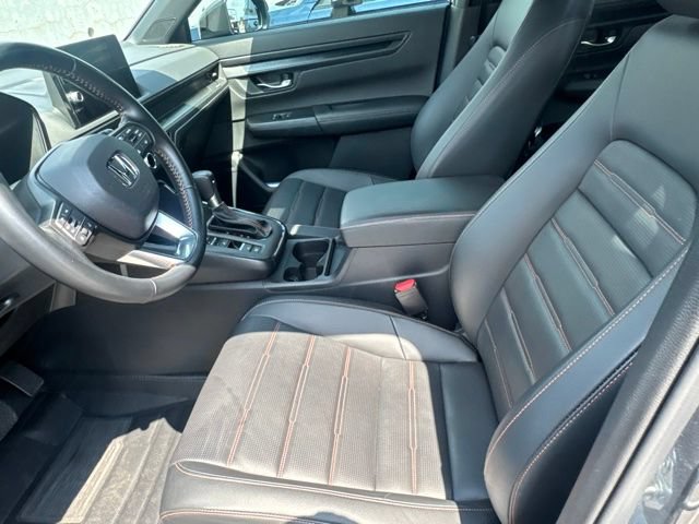 Used 2025 Honda CR-V Sport-L image 3