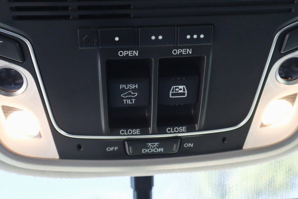 Used 2019 Honda Ridgeline RTL-T image 28