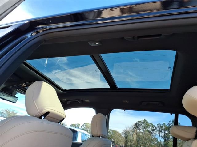 New 2025 Jeep Grand Cherokee L Limited w/ Luxury Tech Group II image 39