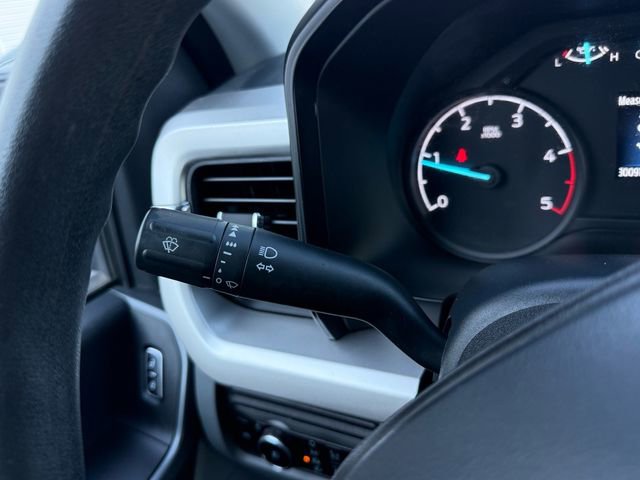 Used 2025 Ford F250 XLT image 23