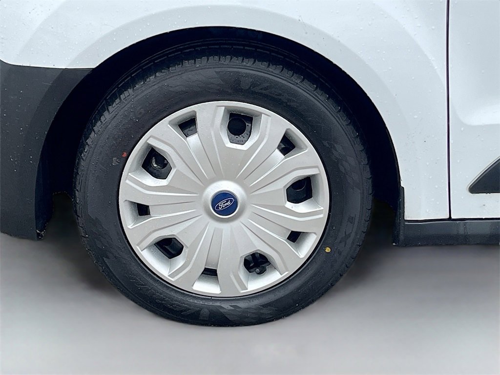 Used 2023 Ford Transit Connect XL image 26