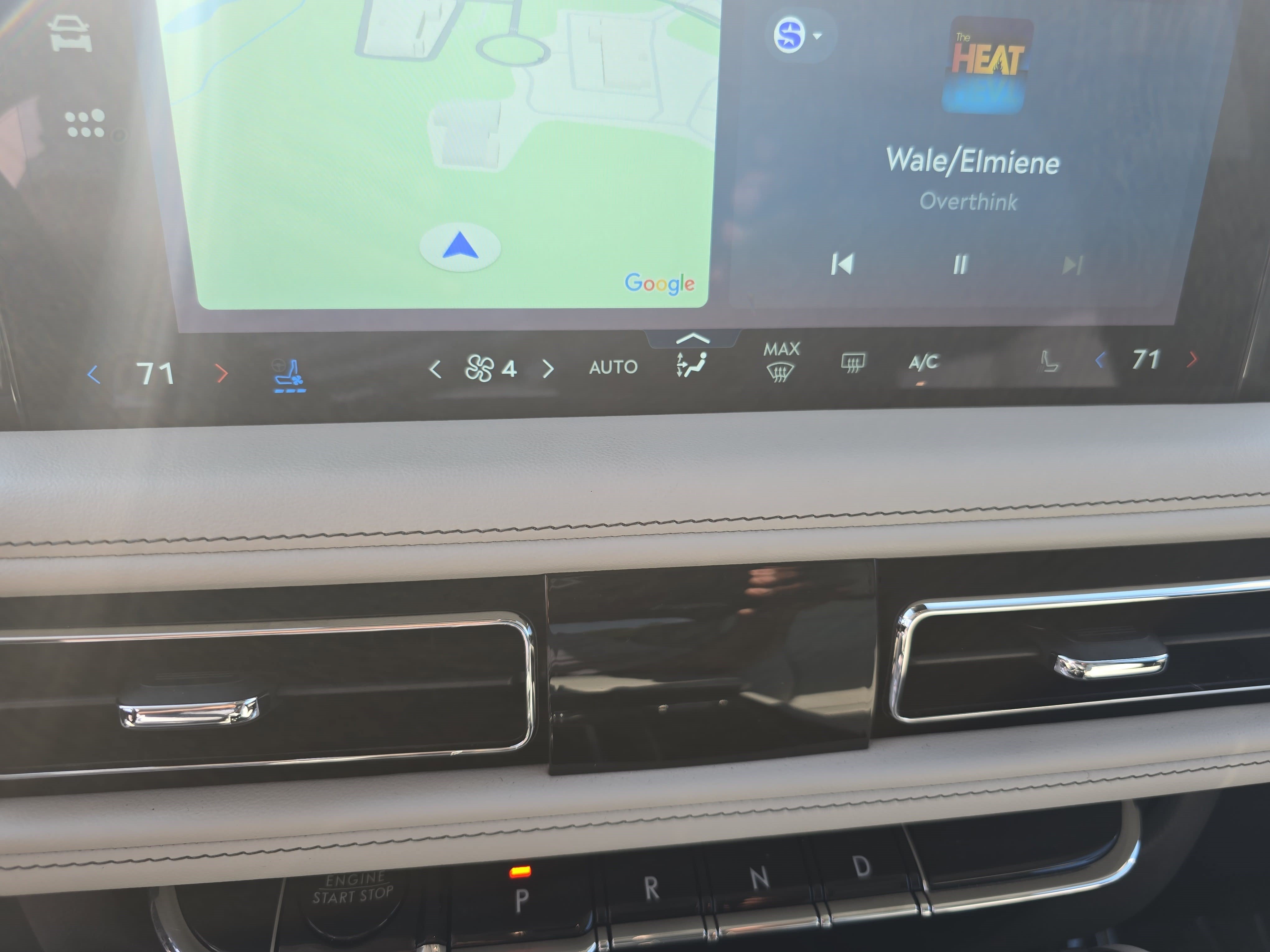 Used 2025 Lincoln Aviator 2WD image 20