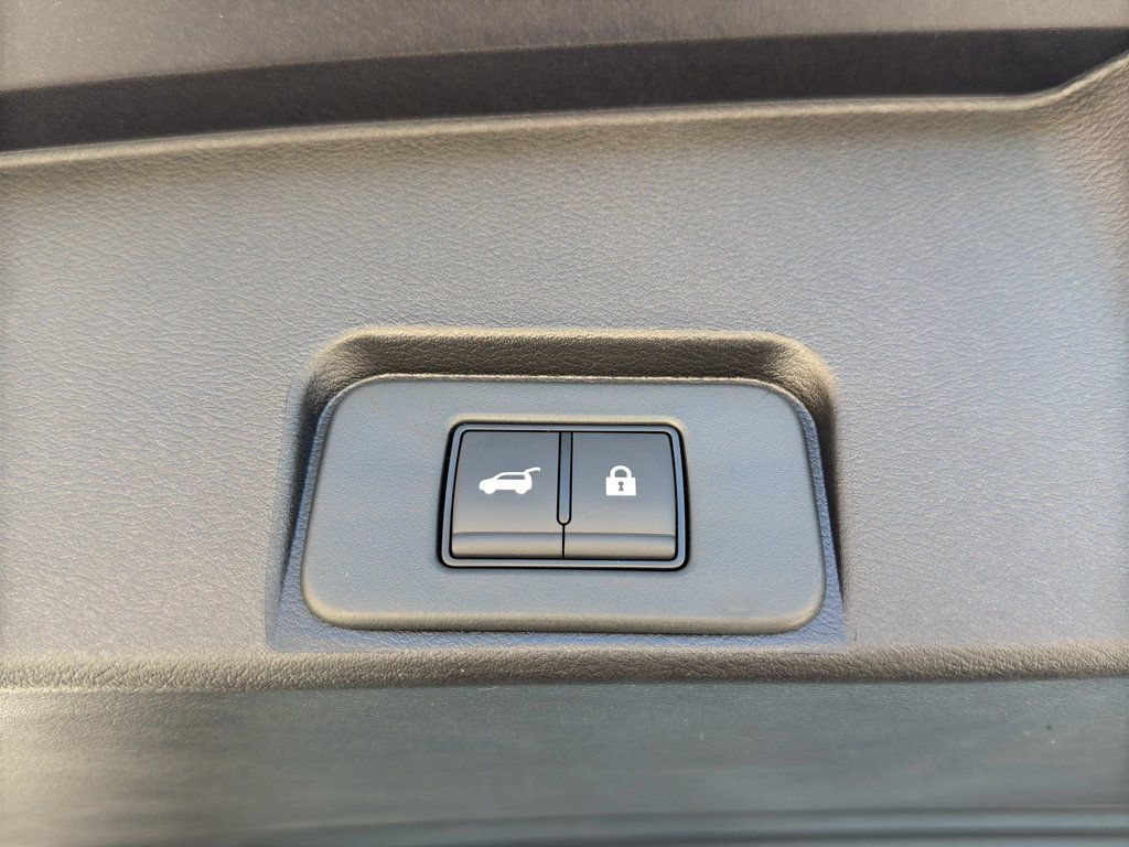 New 2026 Nissan Rogue SV image 24