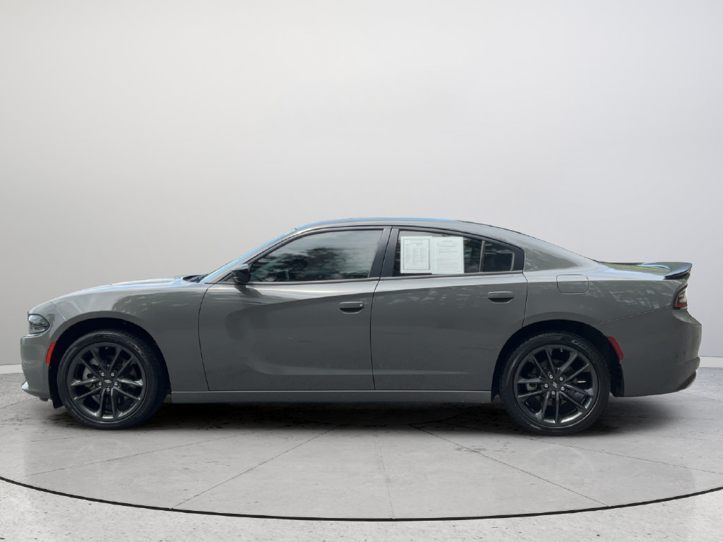 Used 2023 Dodge Charger SXT w/ Blacktop Special Edition AWD/4WD image 9