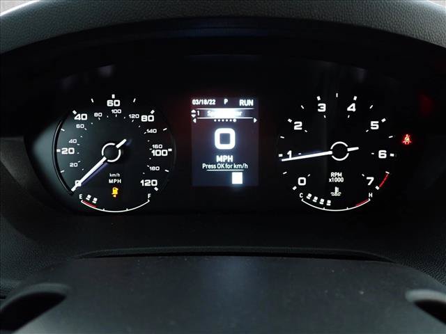 New 2026 RAM ProMaster 2500 FWD image 23