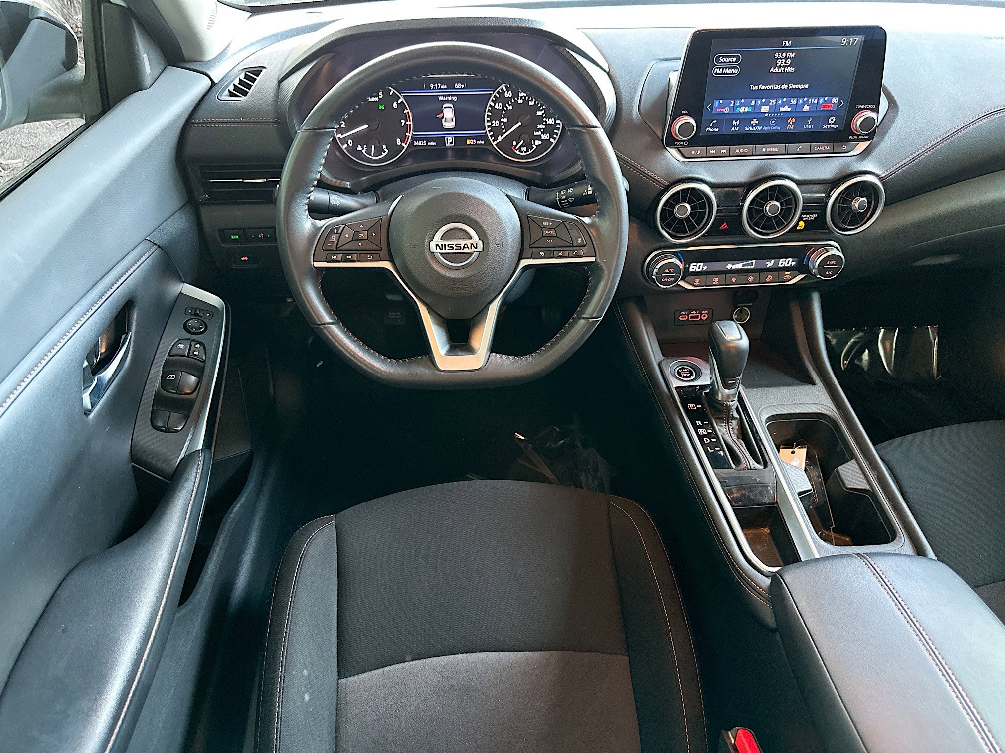 Used 2022 Nissan Sentra SR image 20