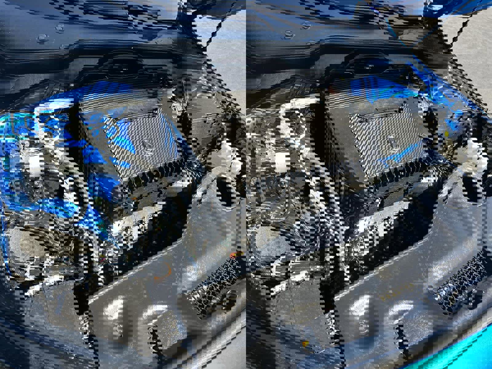 Certified 2026 Acura MDX A-Spec image 9