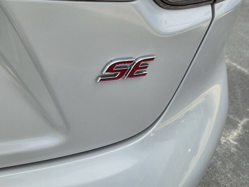 Used 2022 Toyota Corolla SE FWD image 5
