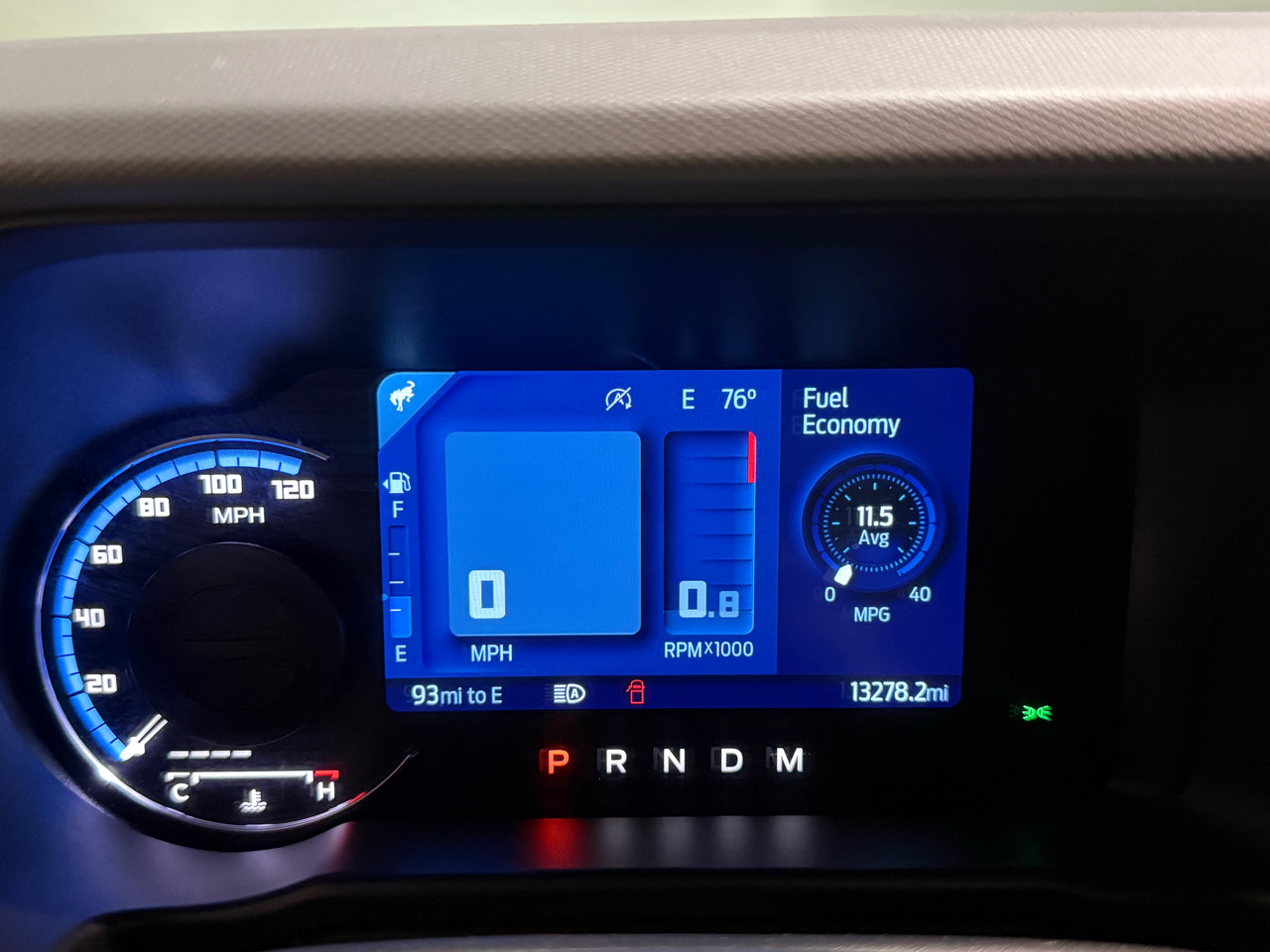 Used 2022 Ford Bronco 4-Door image 20