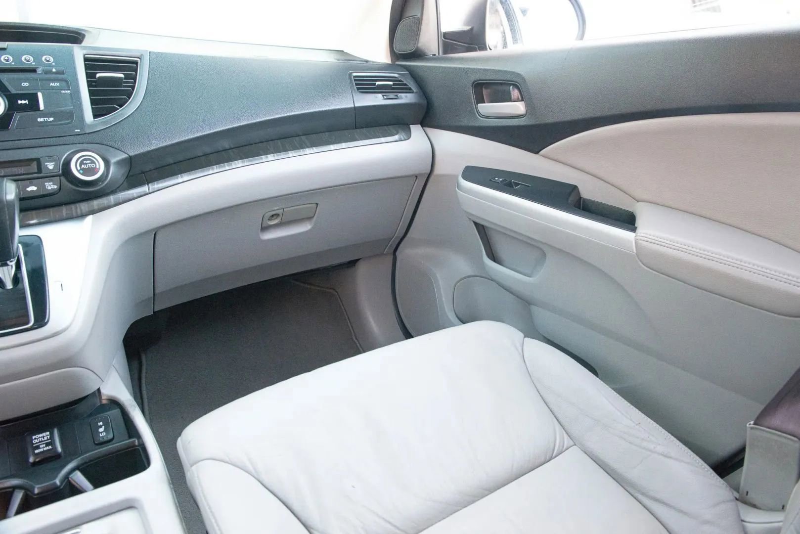 Used 2013 Honda CR-V EX-L image 7