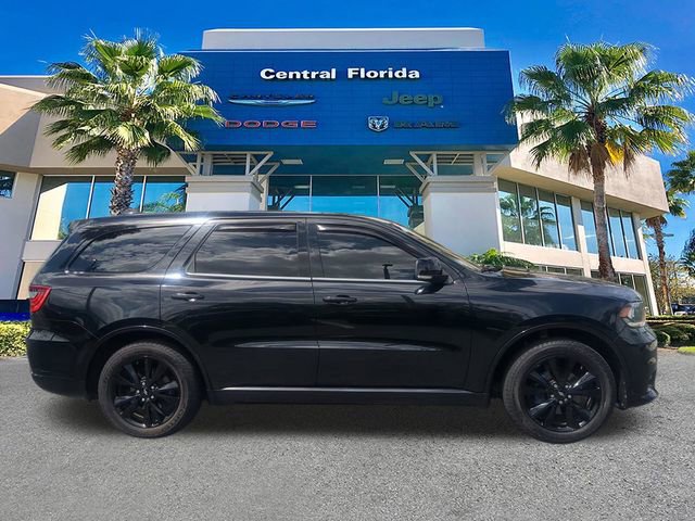Used 2020 Dodge Durango GT RWD image 4