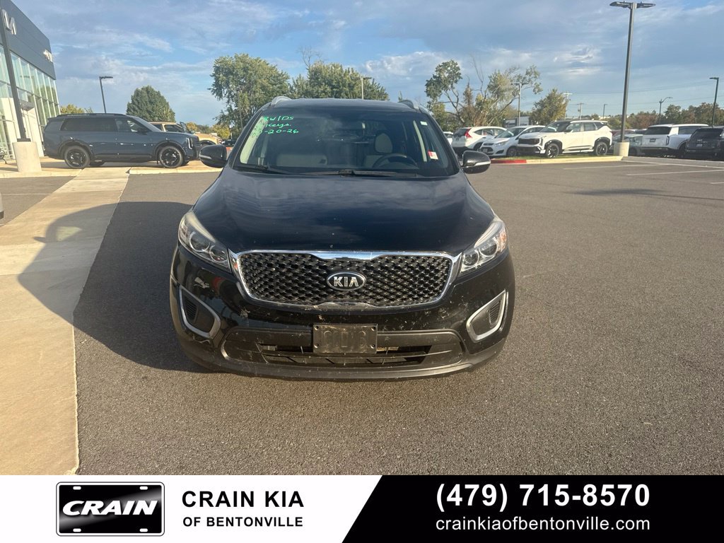 Used 2016 Kia Sorento LX FWD image 10