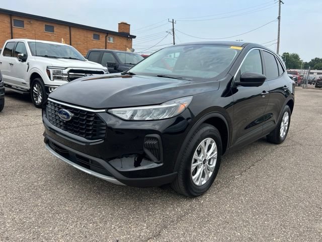 Certified 2023 Ford Escape Active w/ Tech Pack #2 AWD/4WD image 29