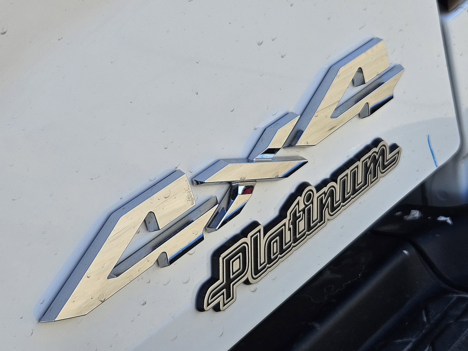 New 2026 RAM 3500 Tradesman image 15