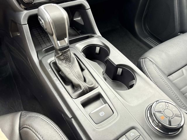New 2025 Ford Ranger Lariat w/ FX4 Off-Road Package image 28