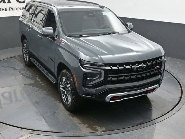 New 2026 Chevrolet Tahoe Z71 w/ Comfort Package image 26