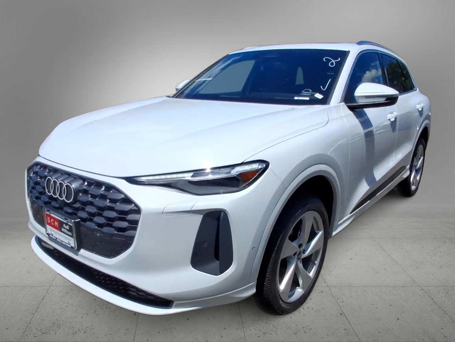 New 2026 Audi Q5 Premium AWD/4WD image 3