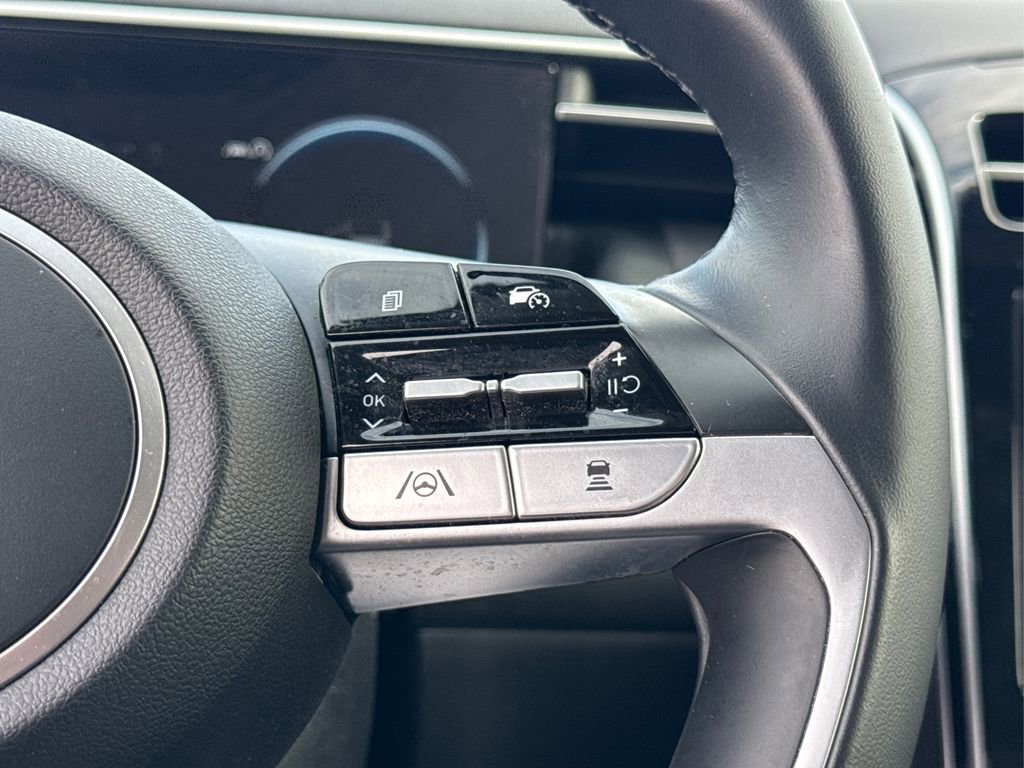 Used 2024 Hyundai Tucson SEL w/ Convenience Package image 24