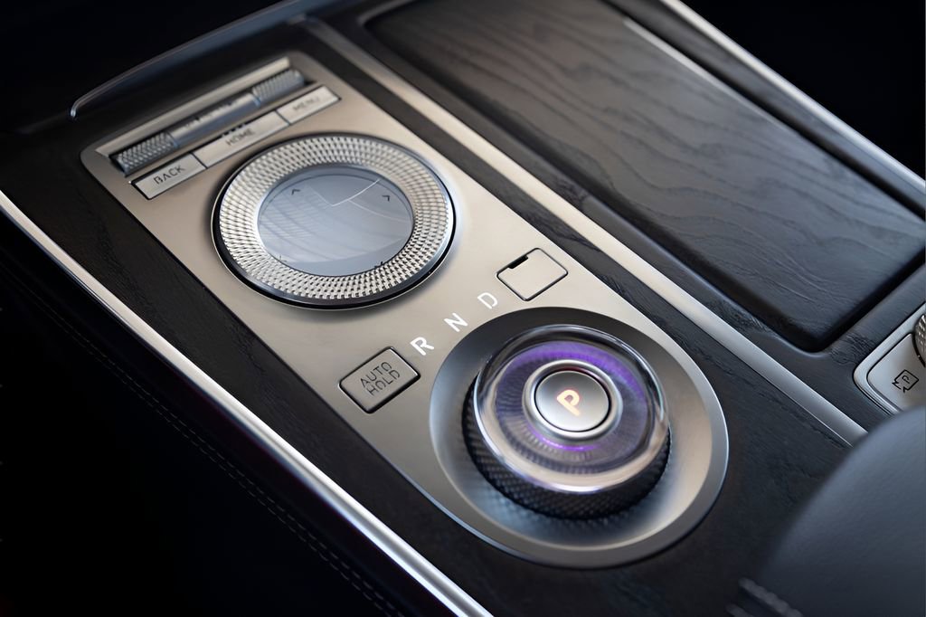 Used 2022 Genesis GV80 2.5T w/ Prestige Package 04 image 29