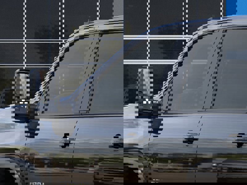 New 2026 Chevrolet Silverado 2500 ZR2 image 12