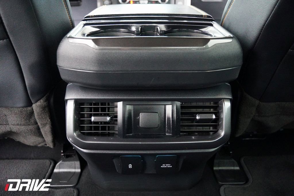 Used 2023 Ford F150 Tremor image 39