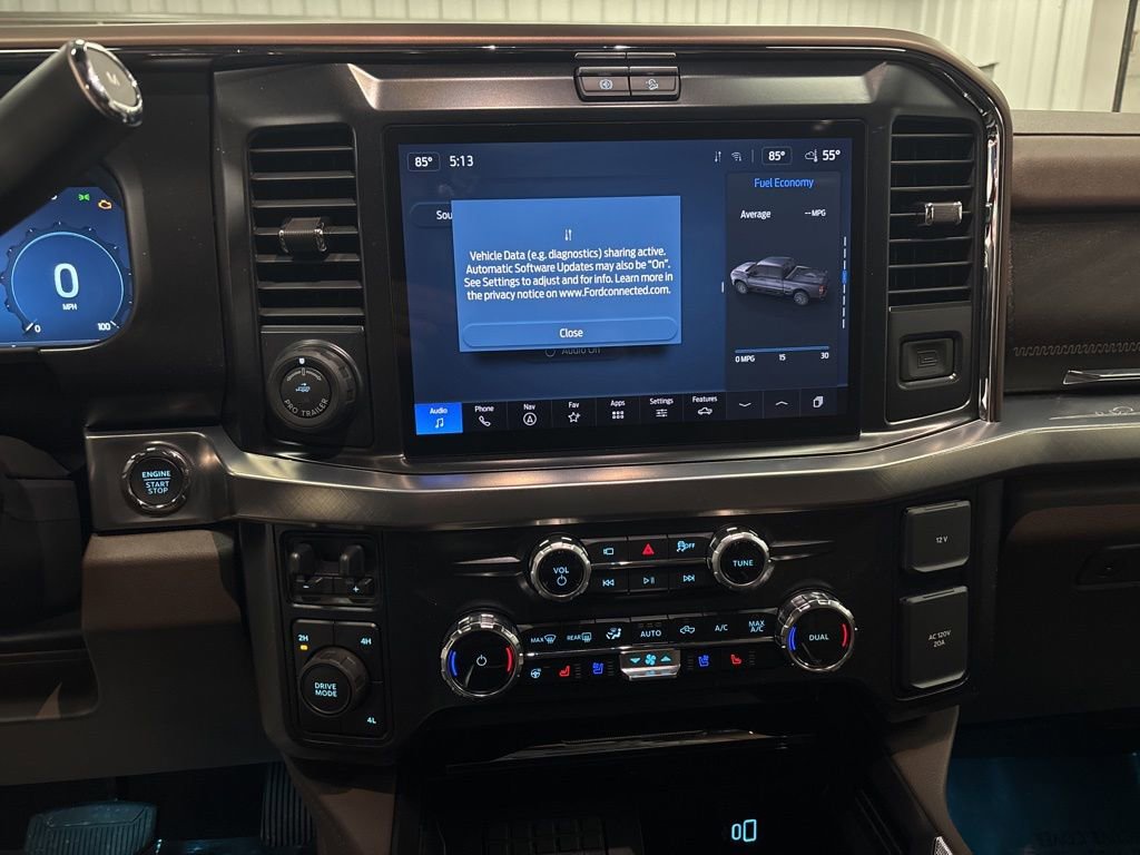 New 2026 Ford F350 King Ranch image 23