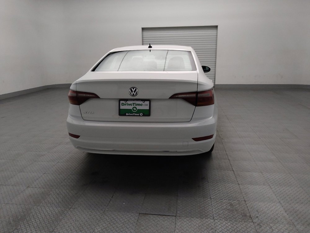 Used 2019 Volkswagen Jetta S w/ Driver Assistance Package image 7