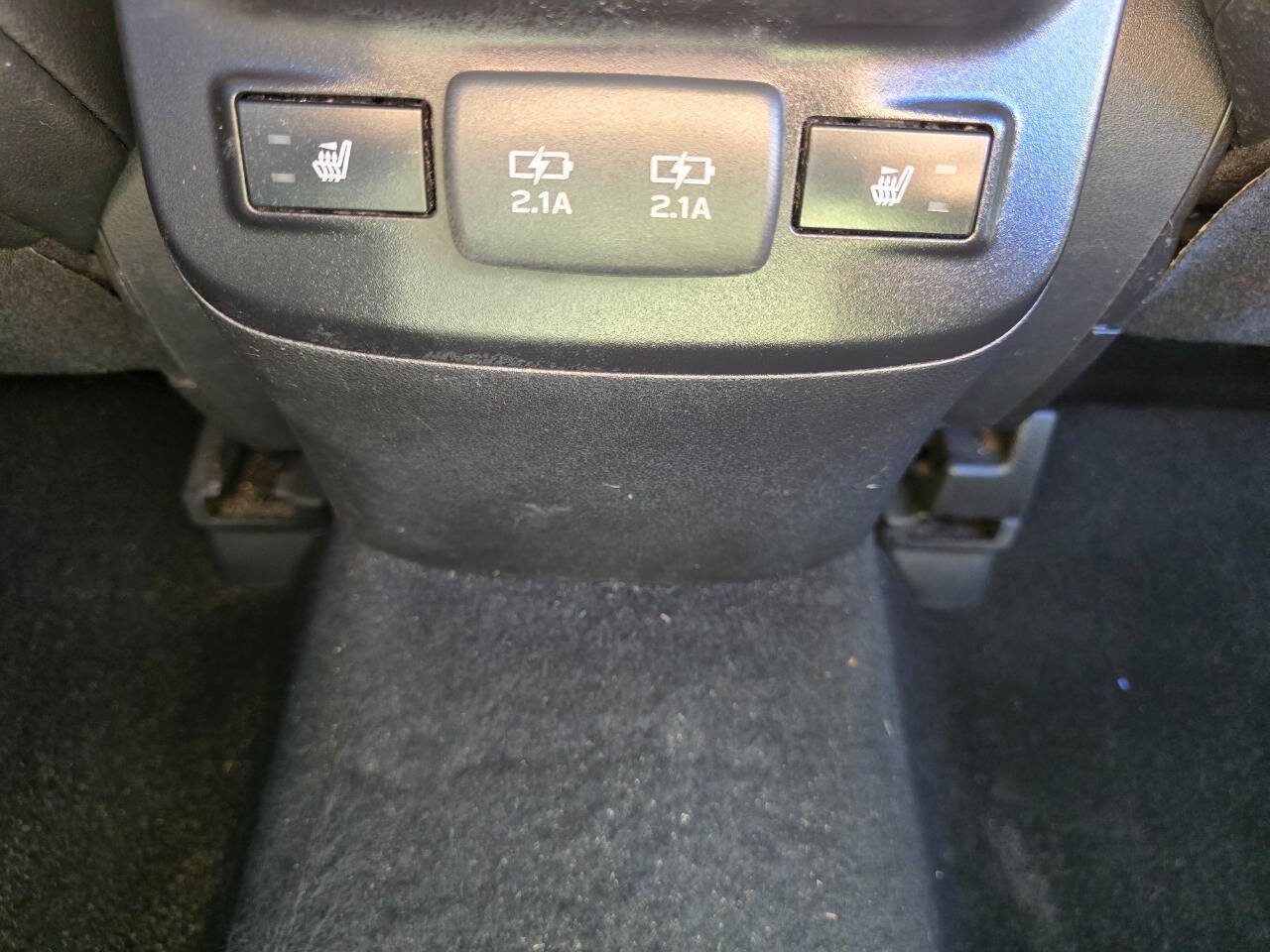 Used 2020 Subaru Outback Limited w/ Popular Package #2 AWD/4WD image 30