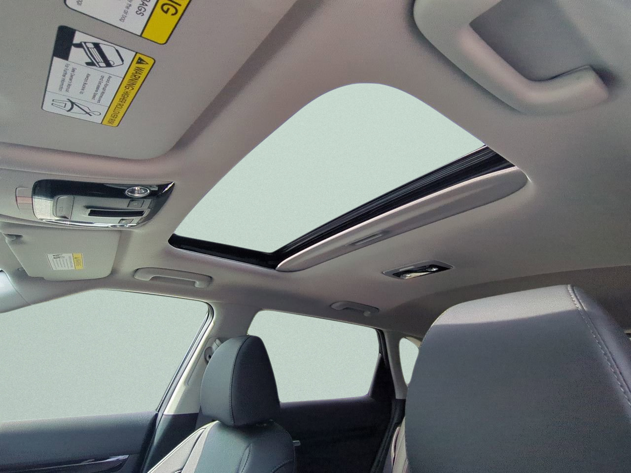 New 2025 Kia Seltos SX w/ SX Sunroof Package AWD/4WD image 20