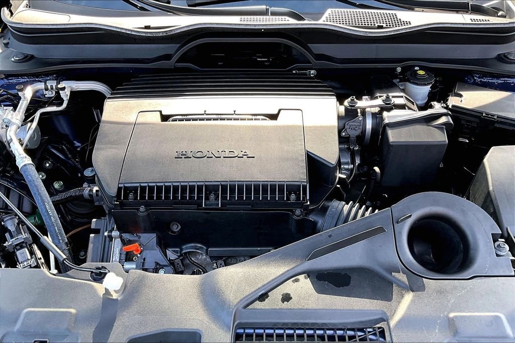 Used 2025 Honda Pilot EX-L image 23