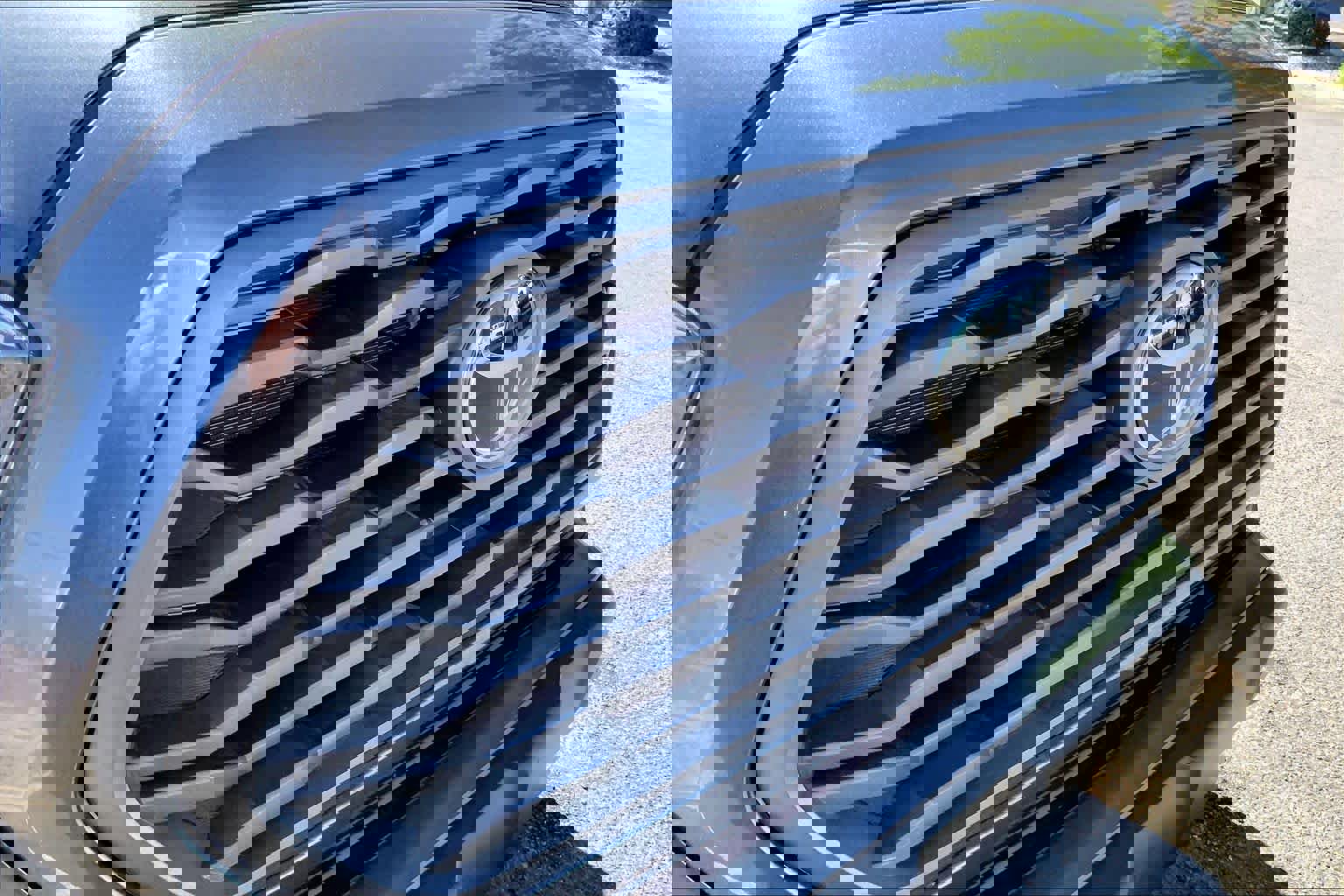 Used 2022 Toyota Tacoma TRD Off-Road image 27