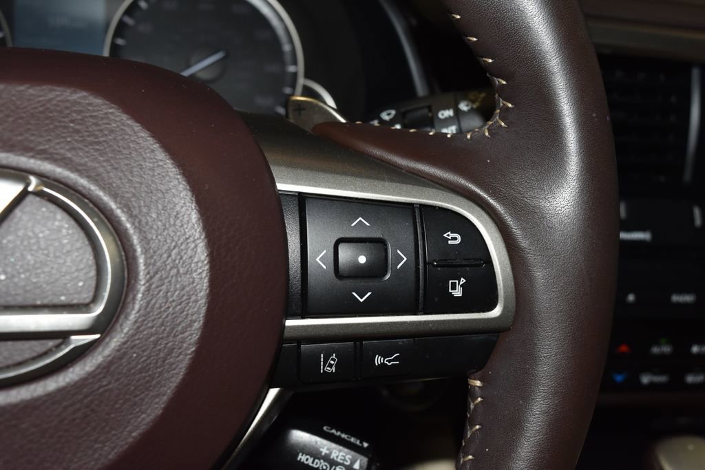Used 2020 Lexus RX 350 AWD w/ Premium Package image 10