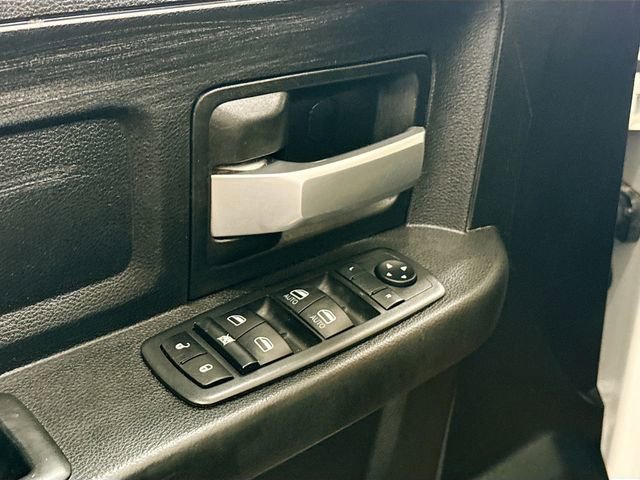 Used 2019 RAM 2500 Tradesman image 19