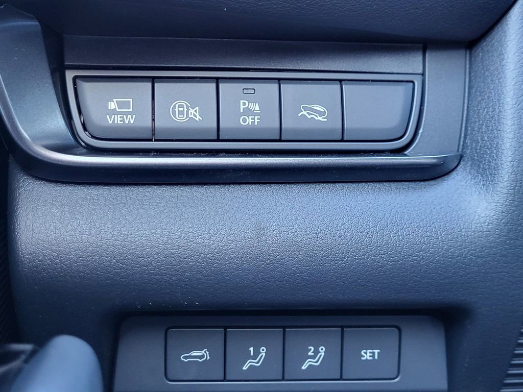 New 2026 MAZDA CX-30 2.5 Turbo w/ Premium Plus Pkg image 13