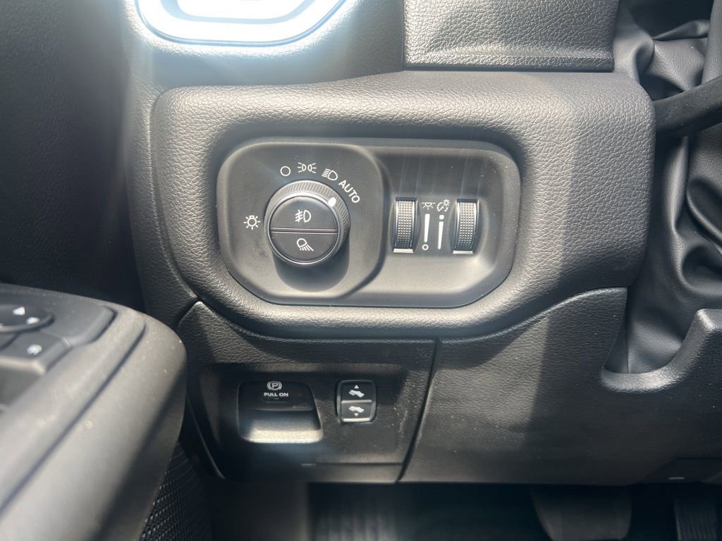 New 2026 RAM 1500 Big Horn image 32