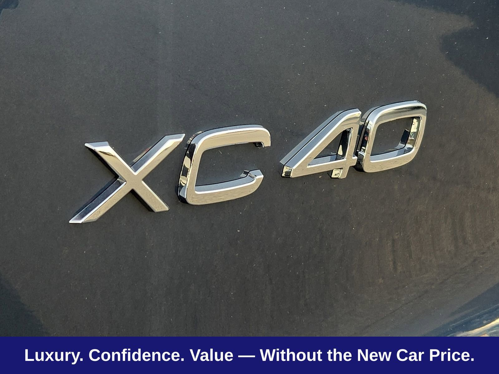 New 2026 Volvo XC40 B5 Plus w/ Protection Package Premier AWD/4WD image 19