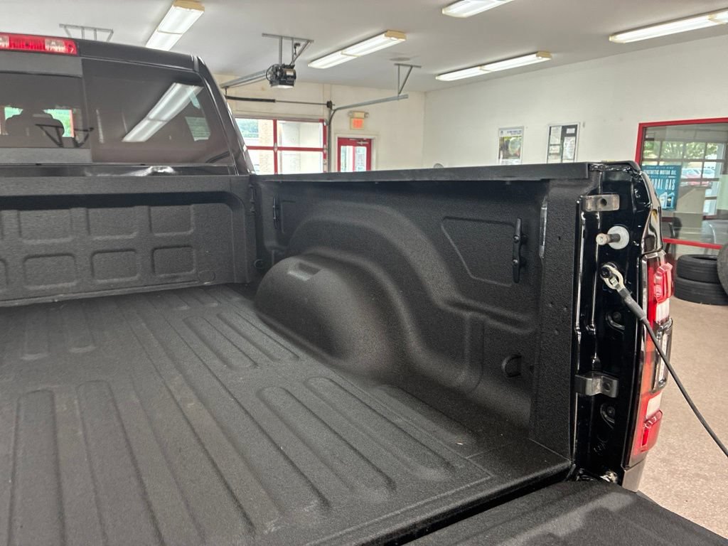 Certified 2024 RAM 2500 Power Wagon w/ Level 1 Equipment Group AWD/4WD image 30