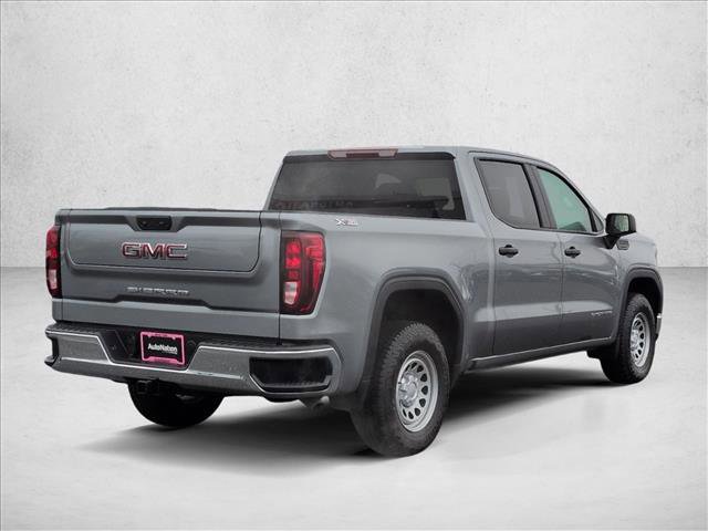 New 2026 GMC Sierra 1500 Pro w/ Pro Value Package image 2