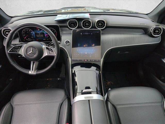 Used 2024 Mercedes-Benz GLC 300 4MATIC image 19