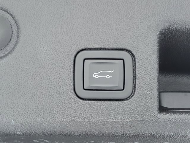 Used 2024 Chevrolet Equinox RS image 30