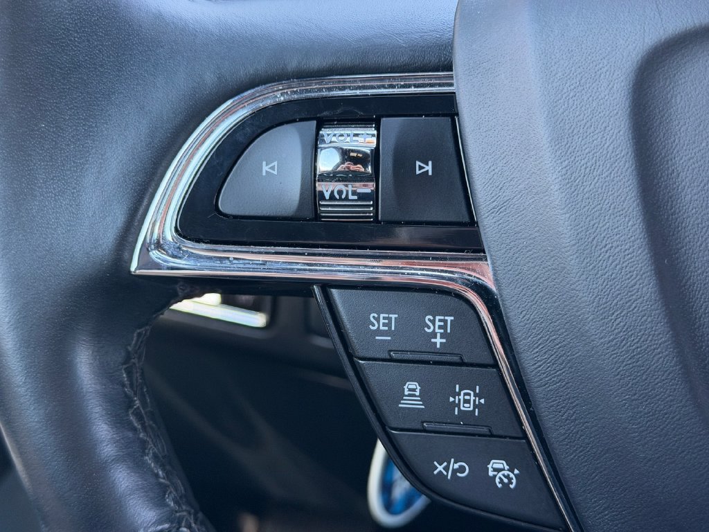 Certified 2023 Lincoln Navigator Reserve AWD/4WD image 14