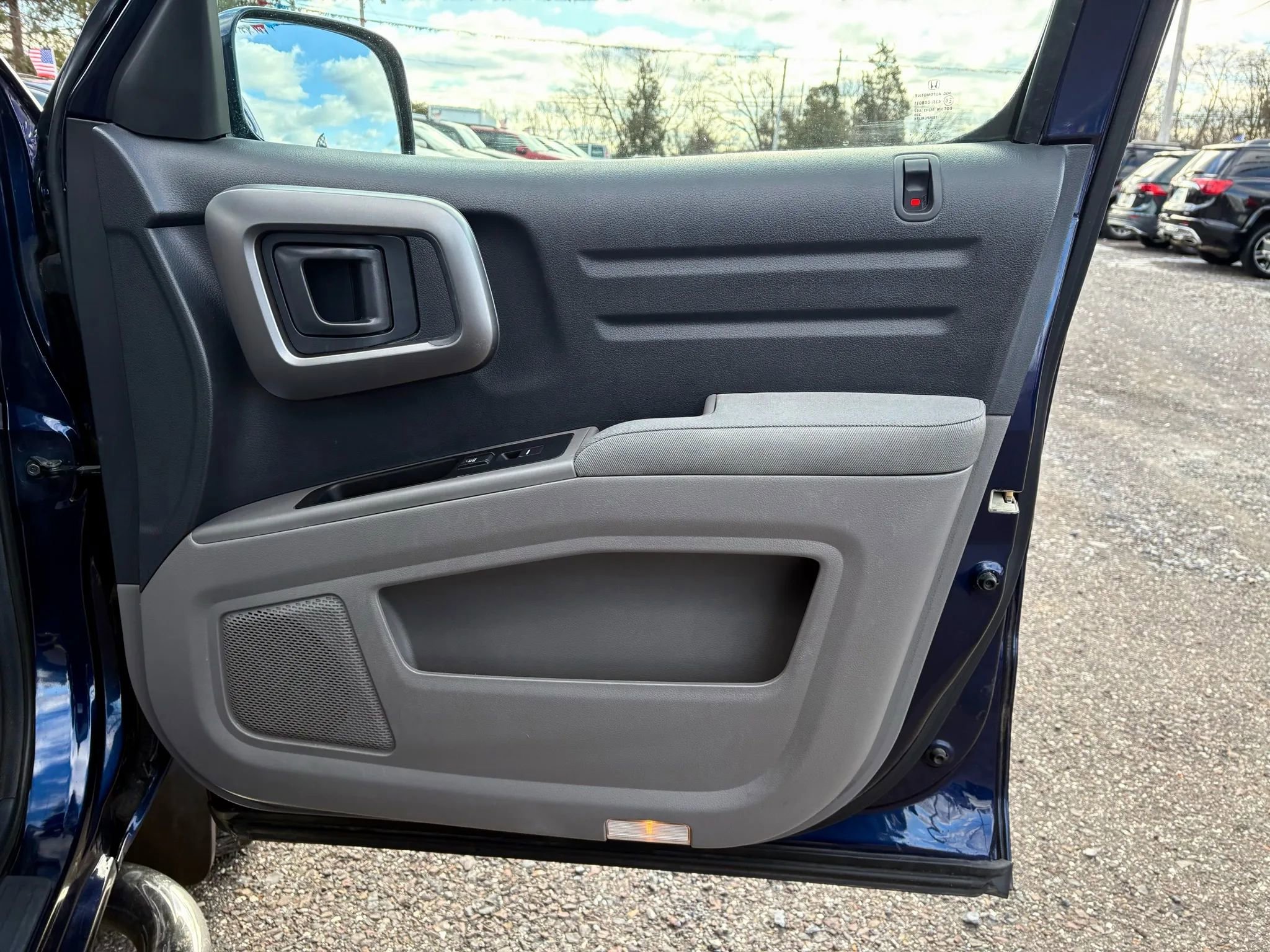 Used 2013 Honda Ridgeline RTS image 13