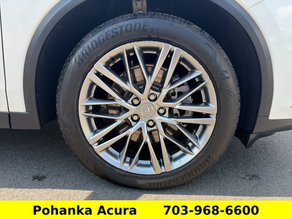Certified 2024 Acura MDX w/ Advance Package AWD/4WD image 30