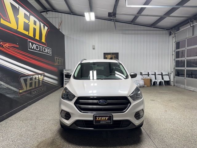 Used 2019 Ford Escape SEL image 30