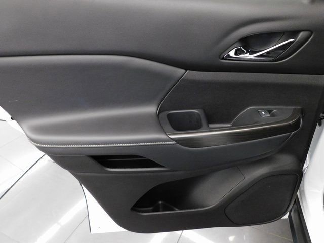 Used 2023 GMC Acadia SLT image 35