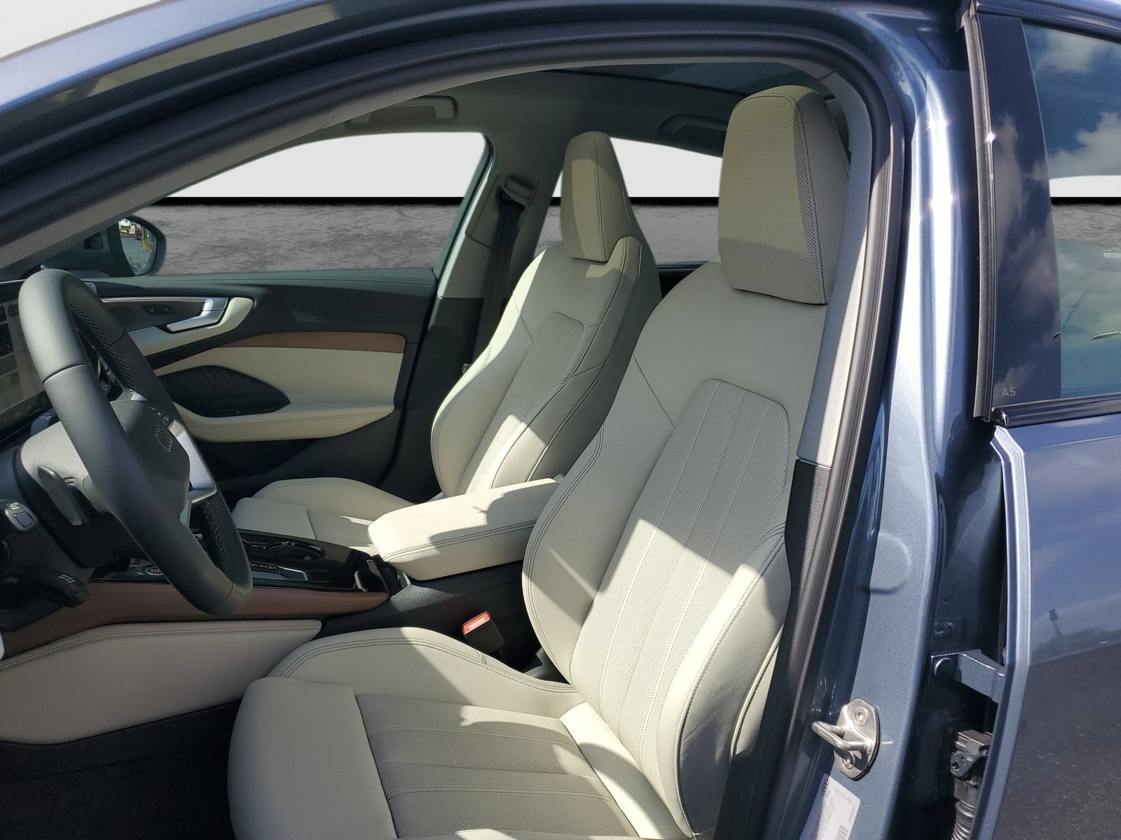 New 2026 Audi A5 2.0T Premium Plus AWD/4WD image 19