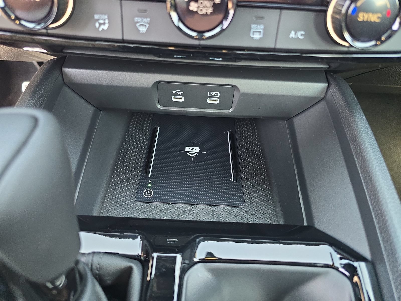 Certified 2026 Honda Accord Sport image 20