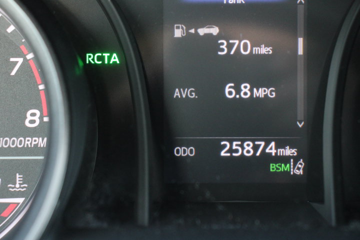 Certified 2023 Toyota Camry SE w/ Convenience Package FWD image 29