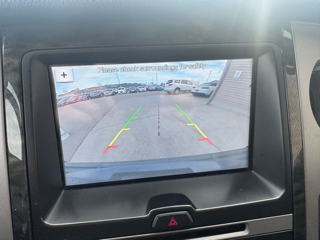 Used 2017 Ford Expedition EL Limited w/ Equipment Group 301A image 23